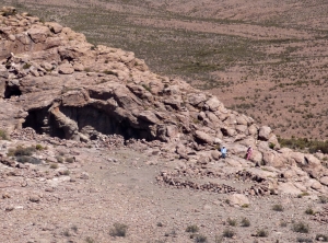 Cueva de Tuintine