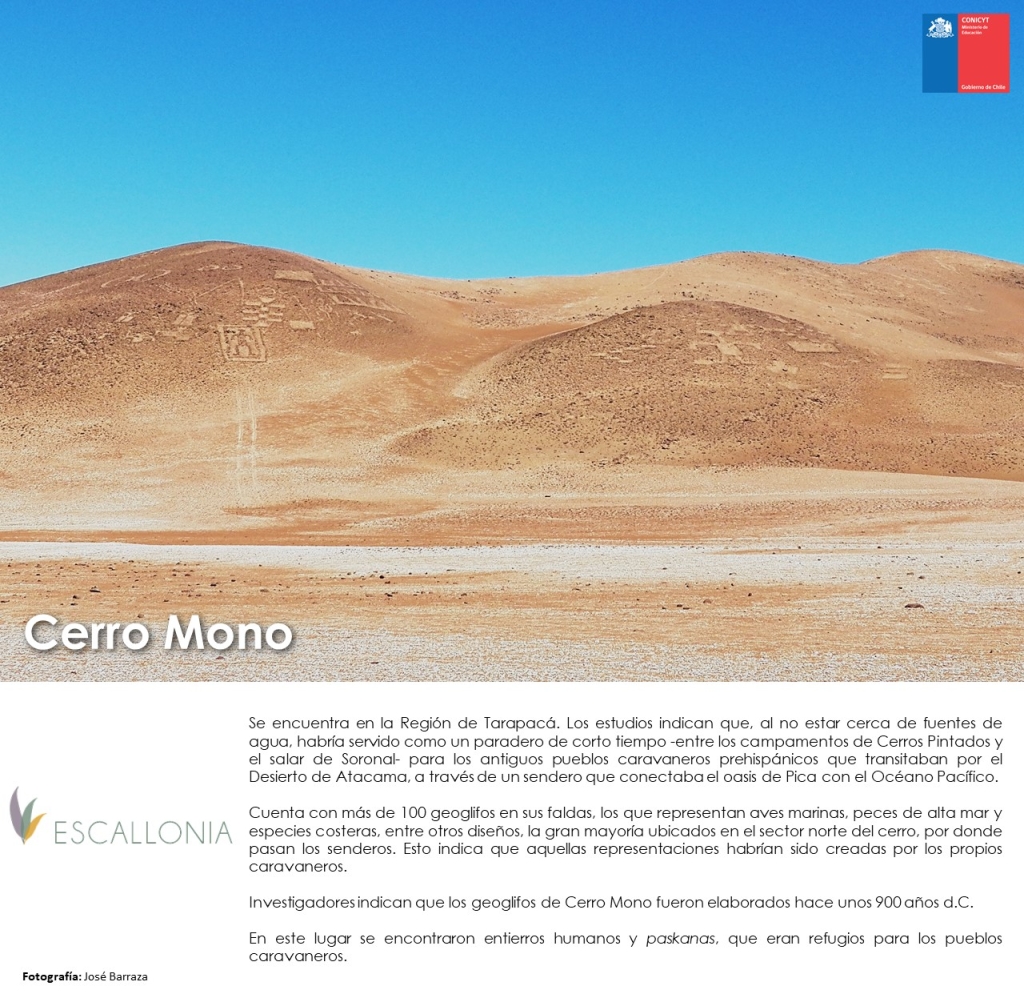 Cerro Mono
