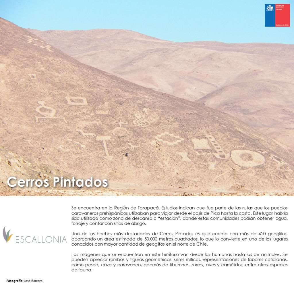 Cerro Pintados