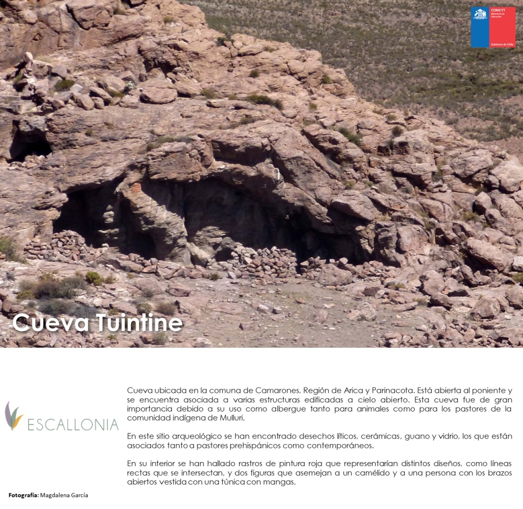 Cueva Tuintine
